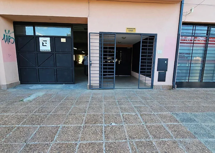 Departamento Albarracin