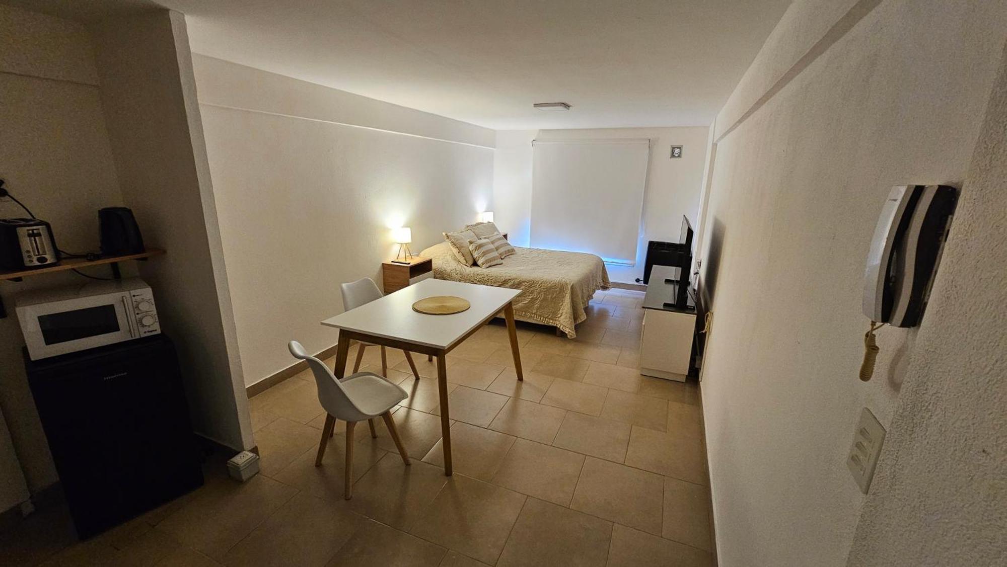 Apartamento Departamento Albarracin