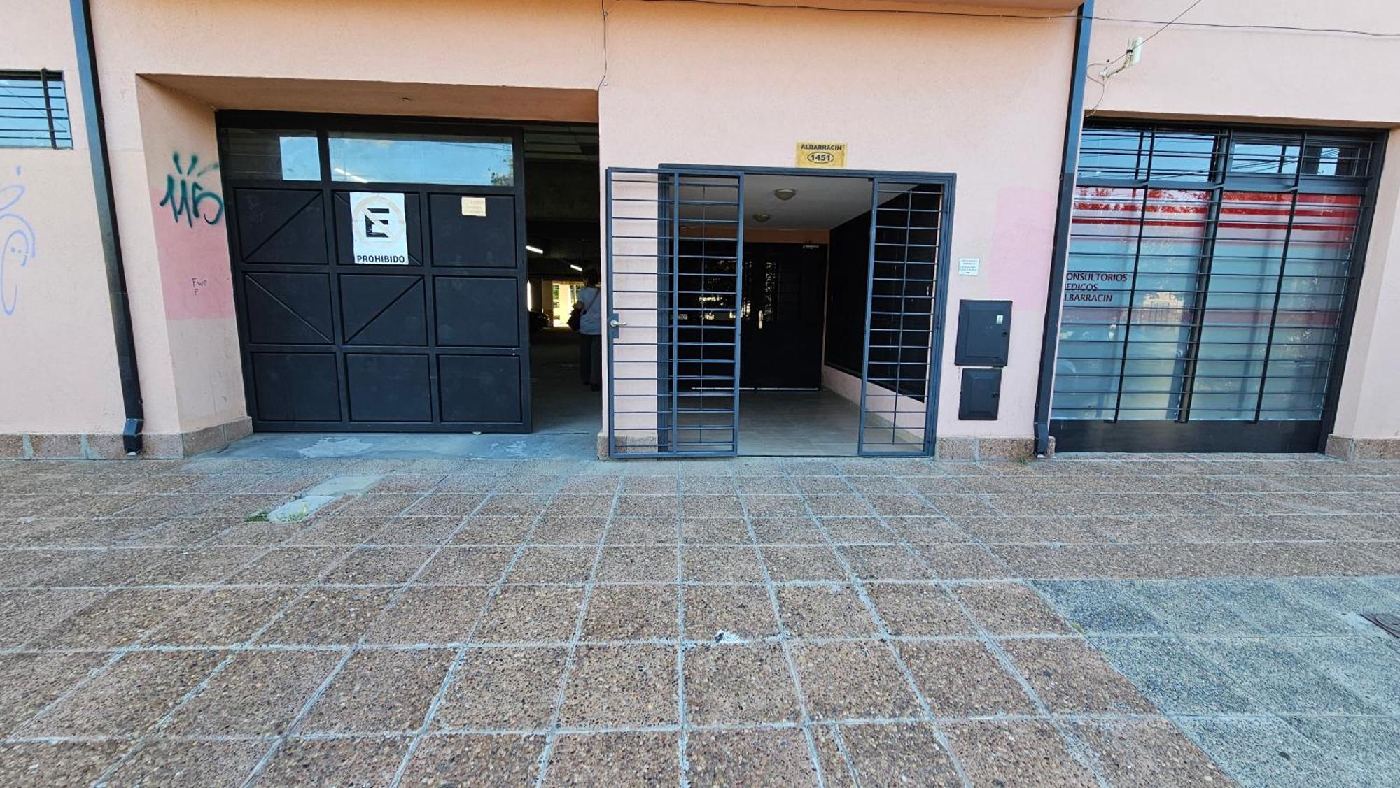 Apartamento Departamento Albarracin
