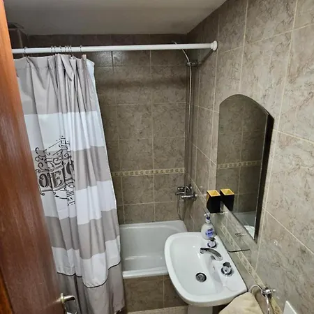 Departamento Albarracin Apartment San Carlos de Bariloche Exterior photo