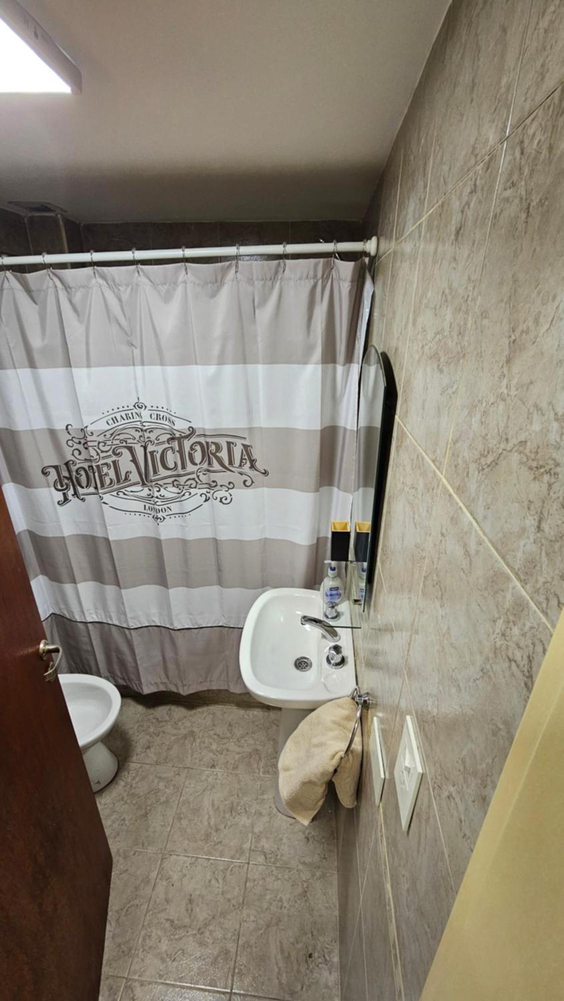 Departamento Albarracin Apartment