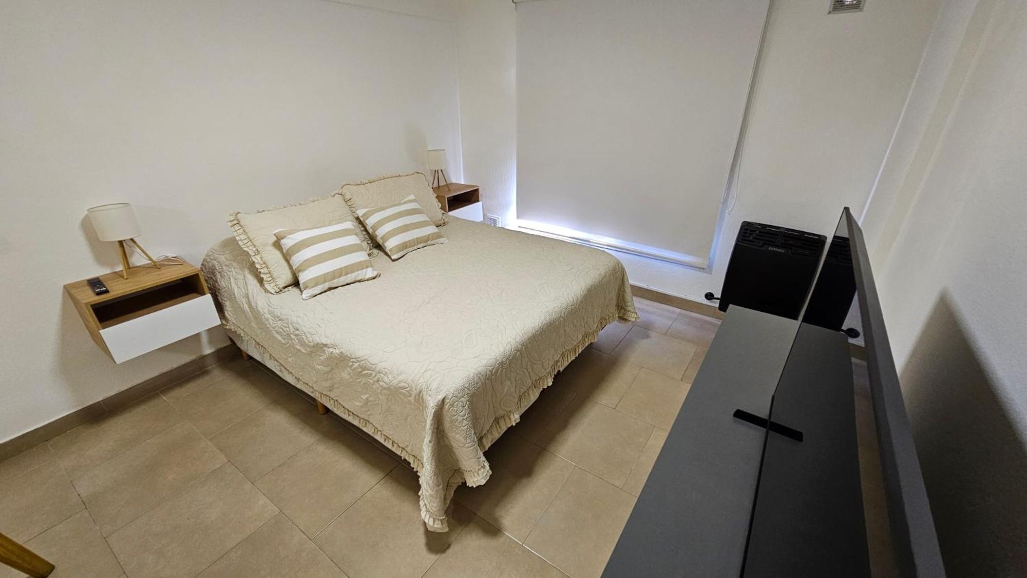 Departamento Albarracin Apartment *
