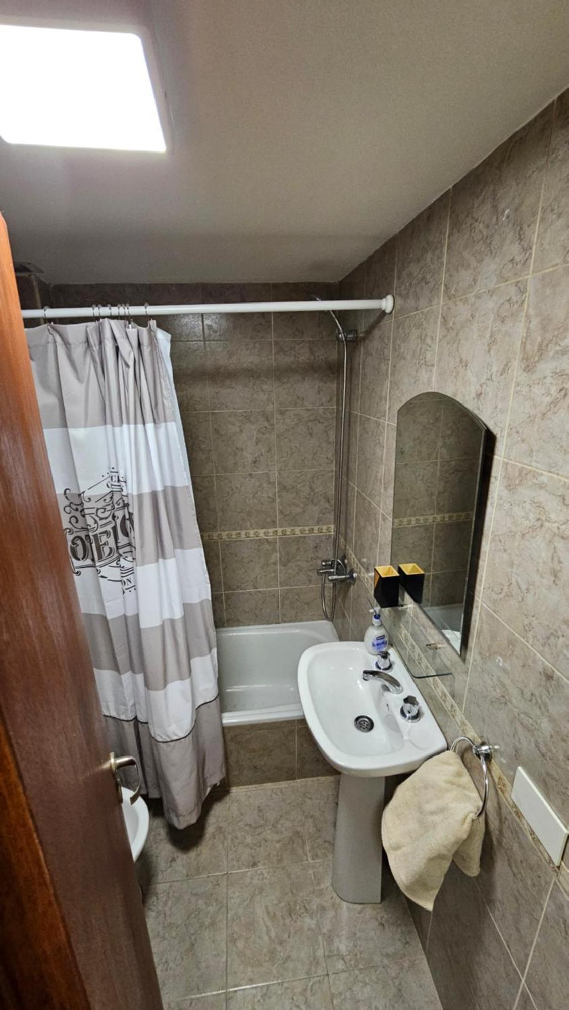 Apartment Departamento Albarracin *