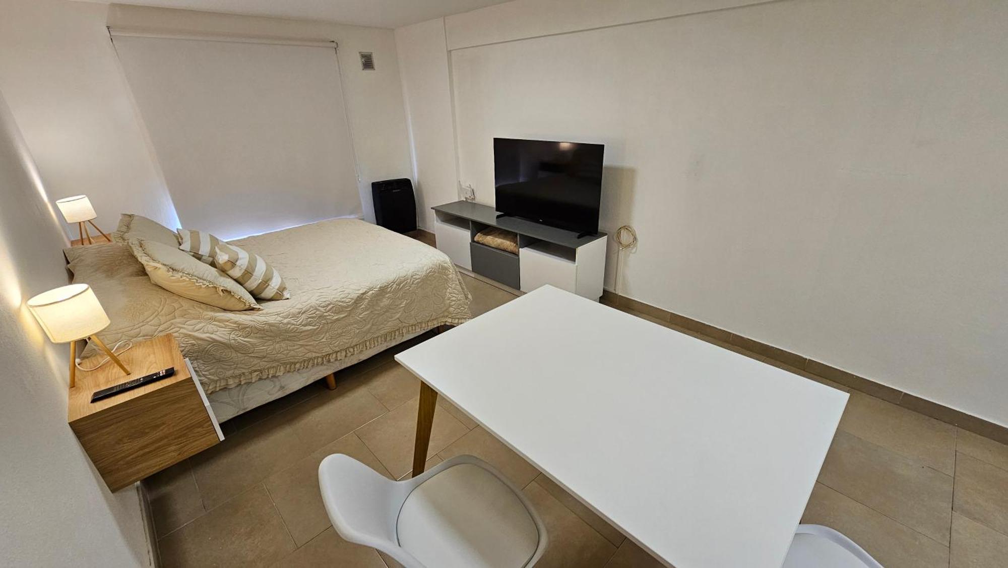 Departamento Albarracin *