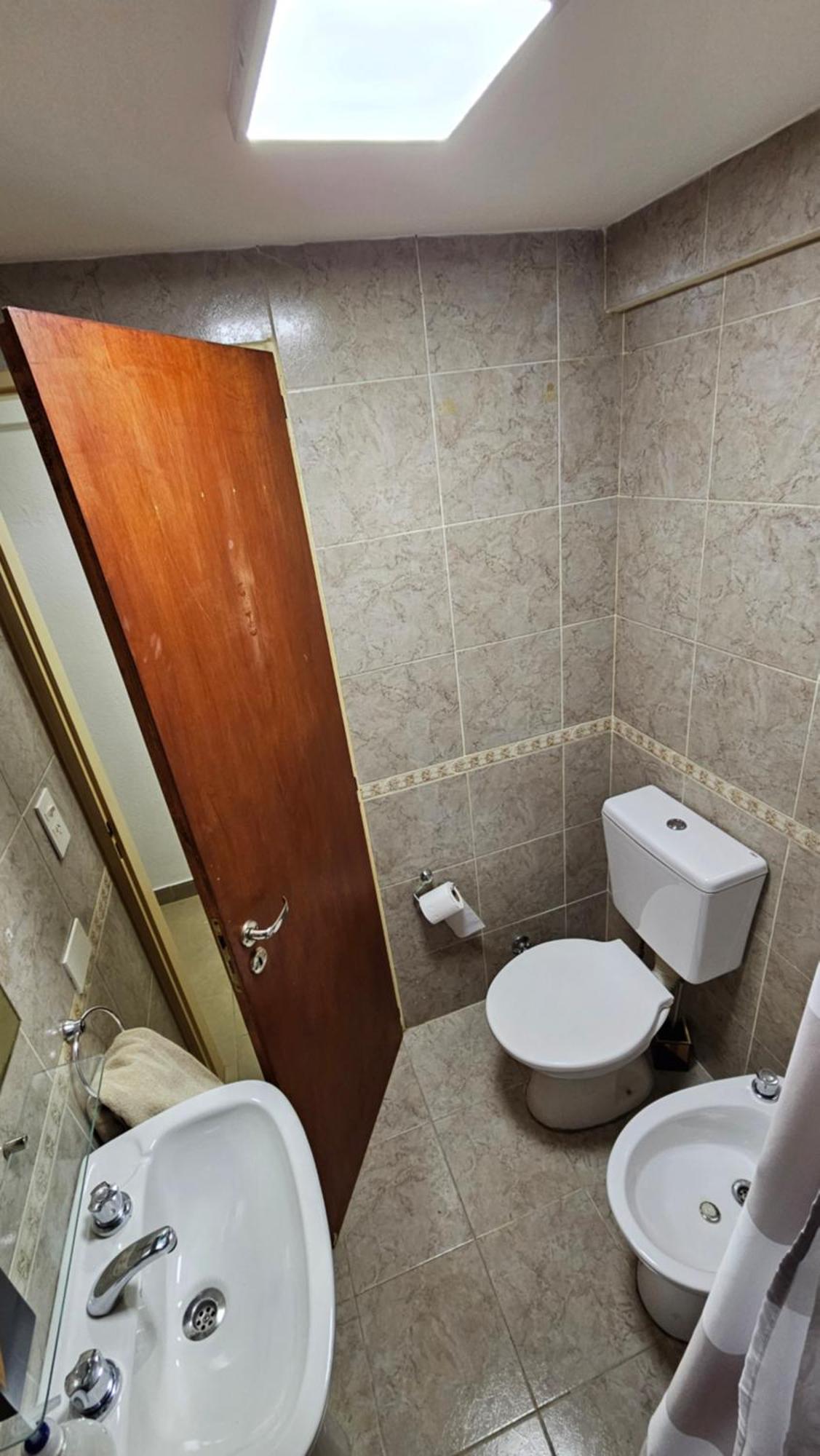 Apartment Departamento Albarracin San Carlos de Bariloche